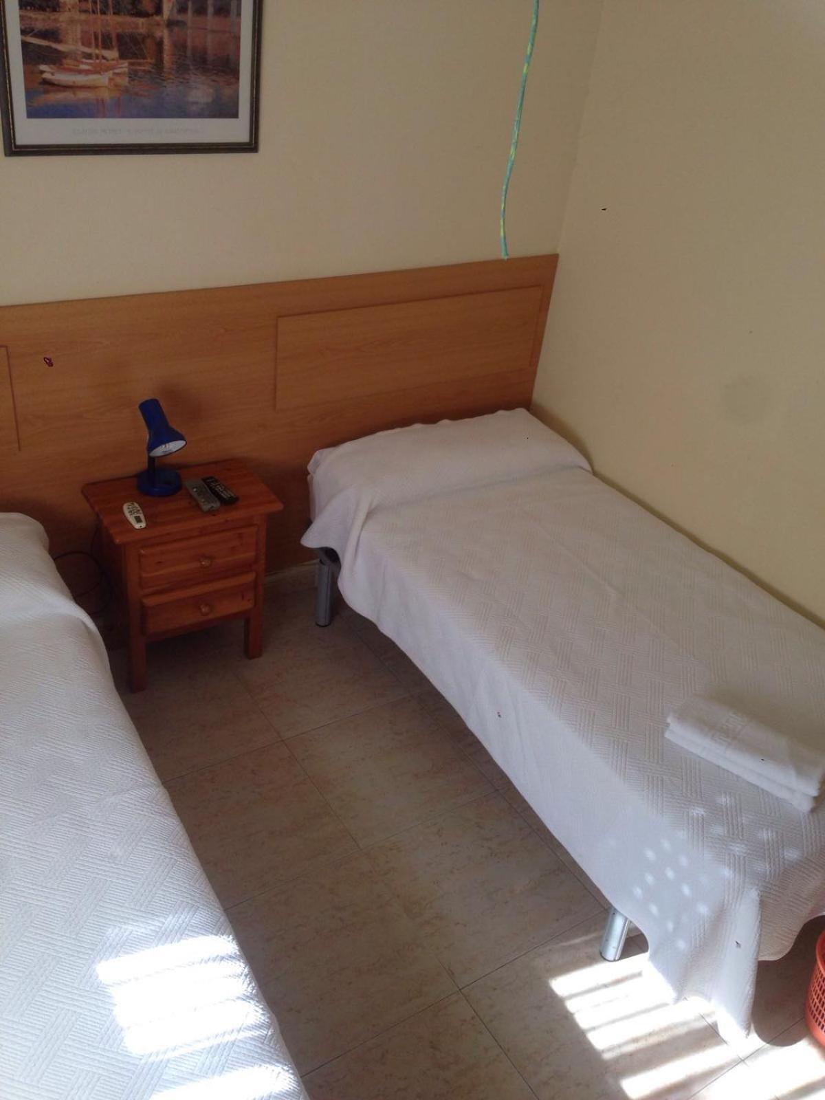 Hostal Jose Luis Brunete Exterior photo