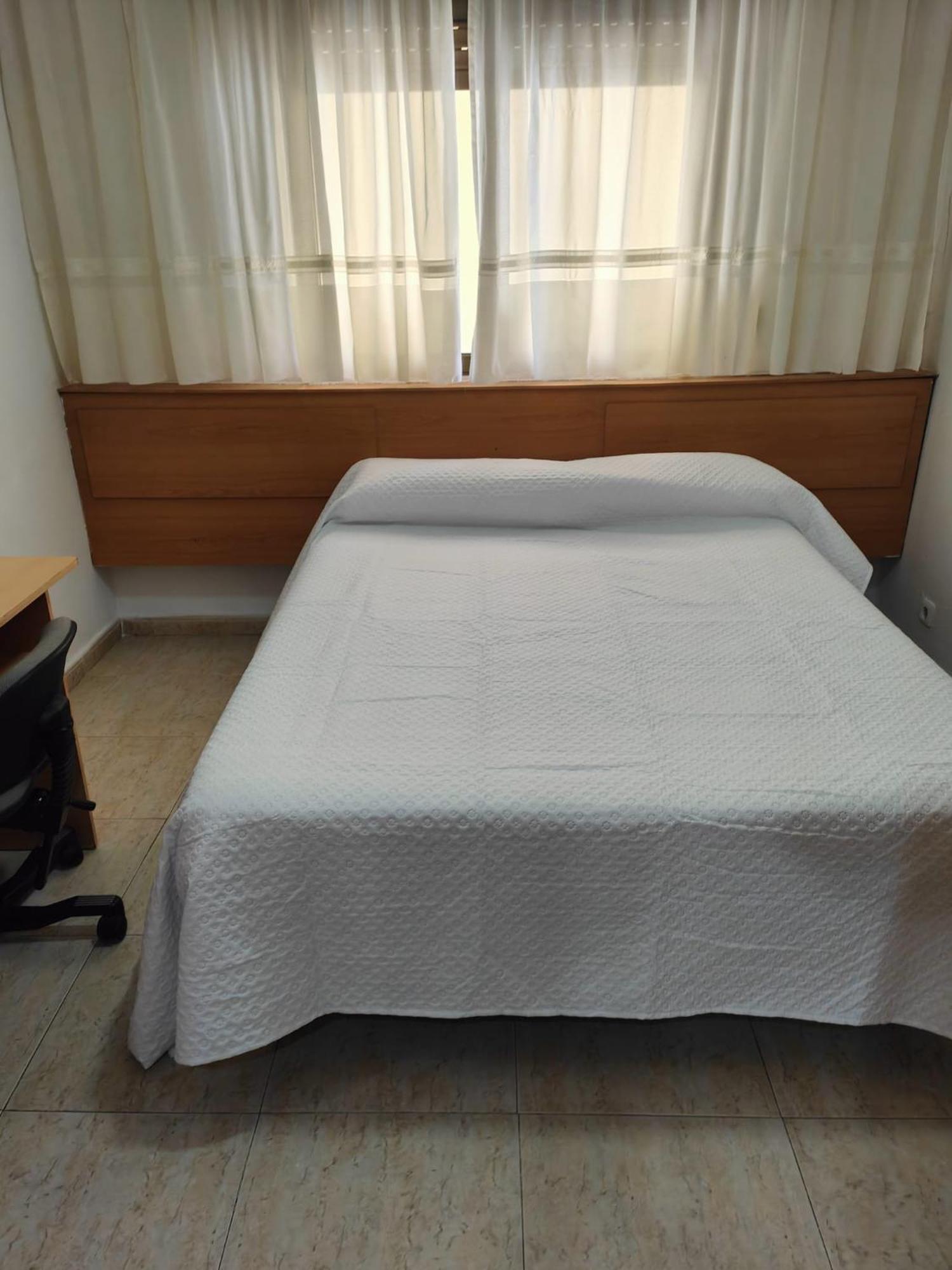 Hostal Jose Luis Brunete Exterior photo