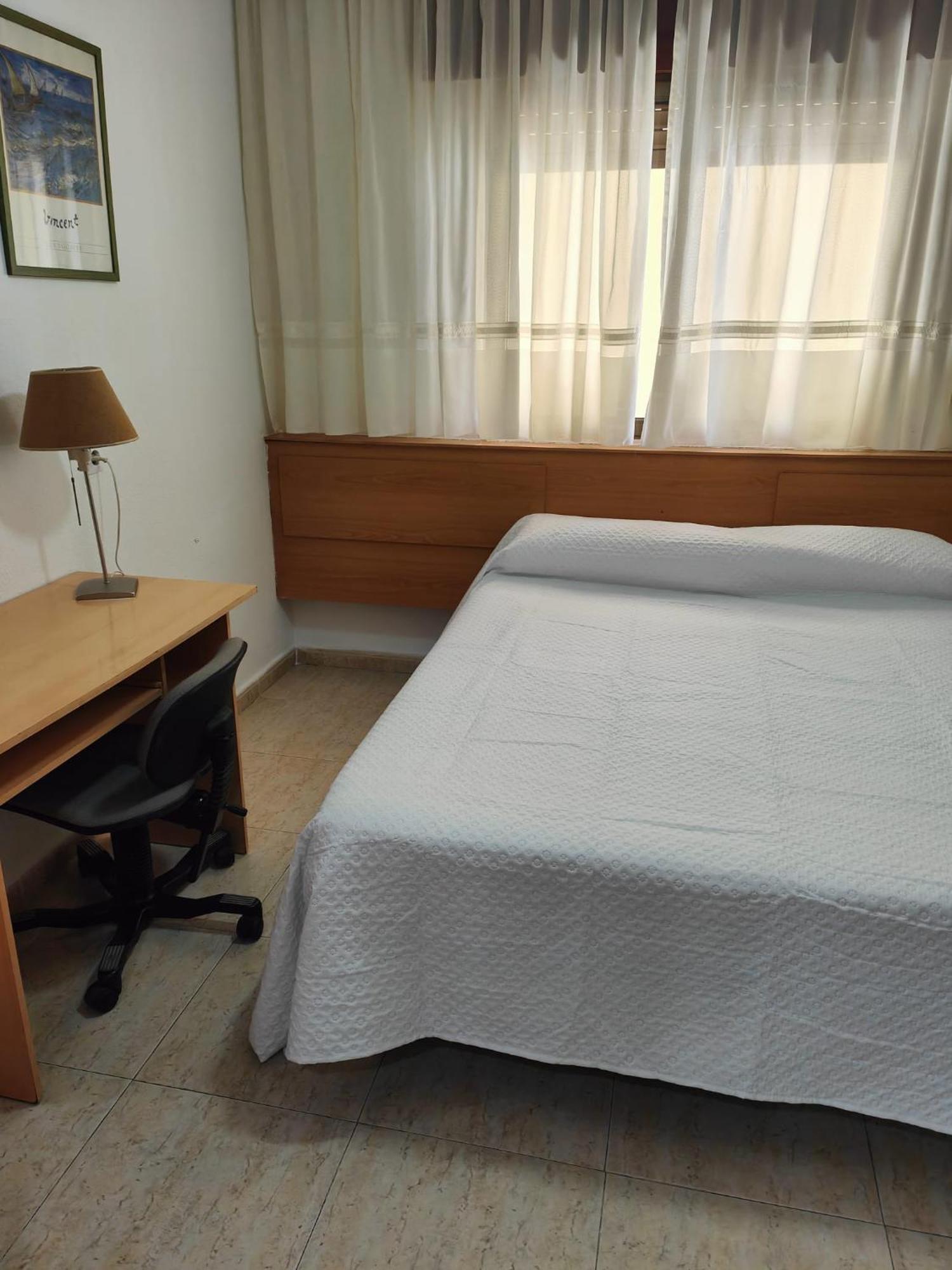 Hostal Jose Luis Brunete Exterior photo