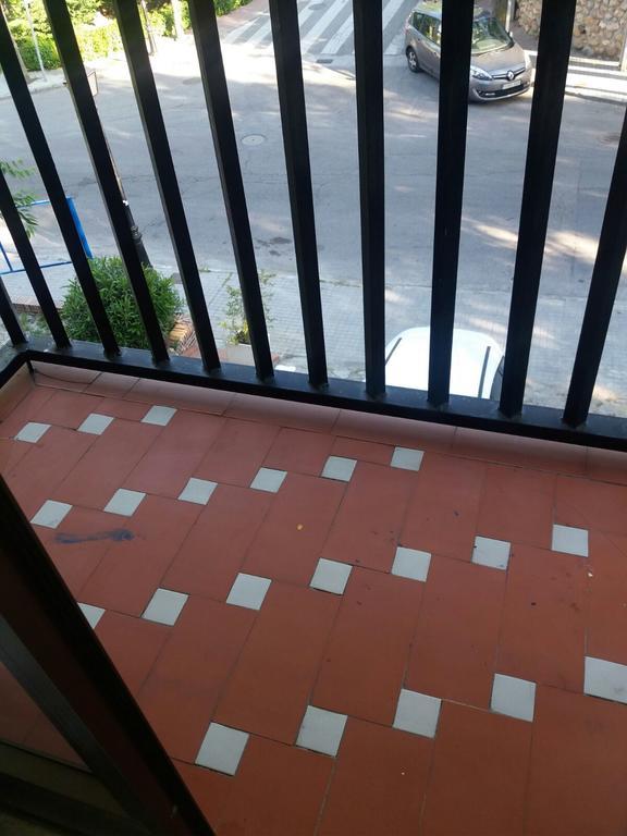 Hostal Jose Luis Brunete Exterior photo