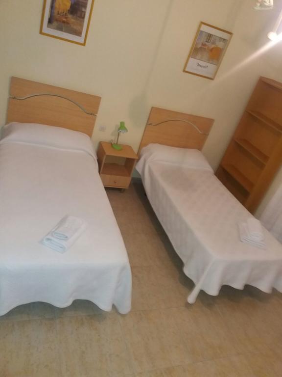 Hostal Jose Luis Brunete Exterior photo