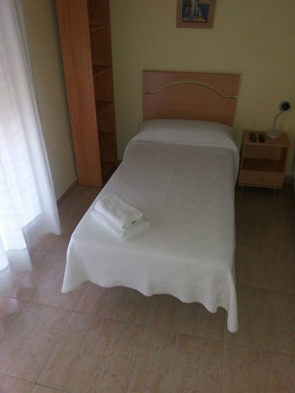 Hostal Jose Luis Brunete Exterior photo