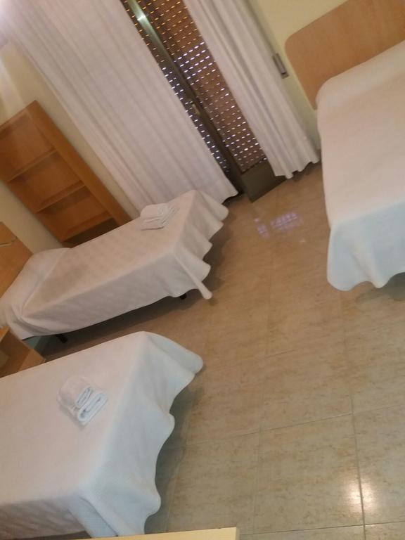 Hostal Jose Luis Brunete Exterior photo