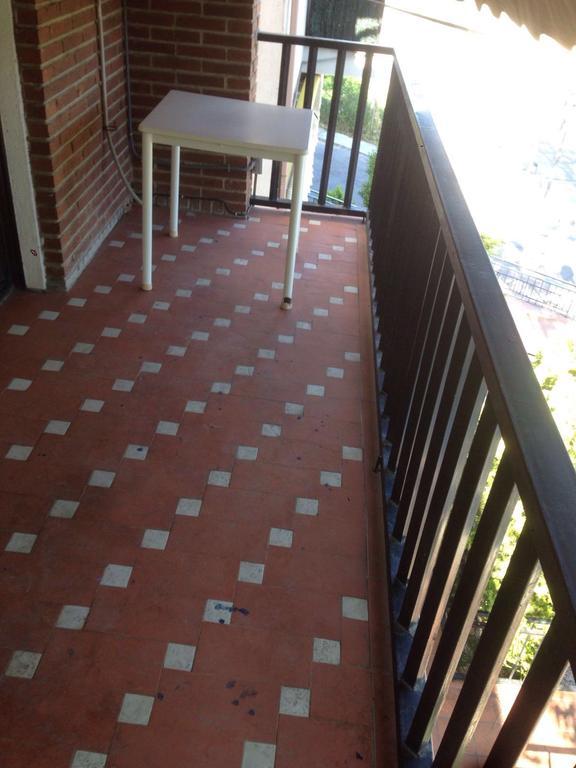 Hostal Jose Luis Brunete Exterior photo