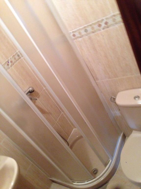 Hostal Jose Luis Brunete Exterior photo