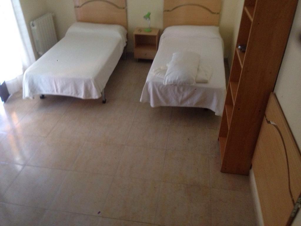 Hostal Jose Luis Brunete Exterior photo