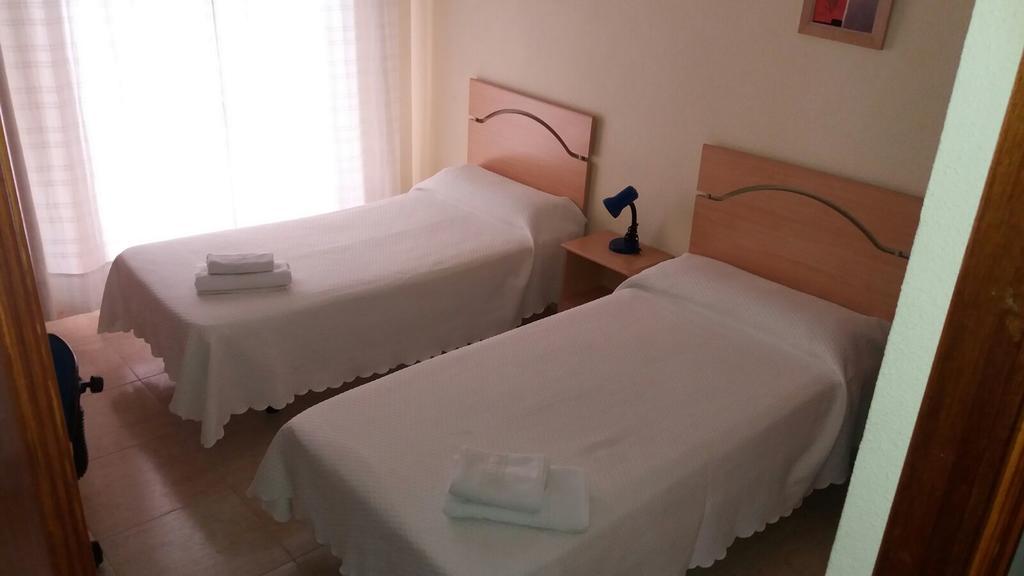Hostal Jose Luis Brunete Exterior photo