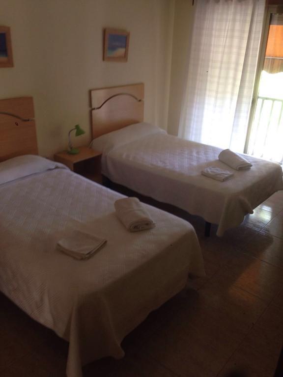 Hostal Jose Luis Brunete Exterior photo
